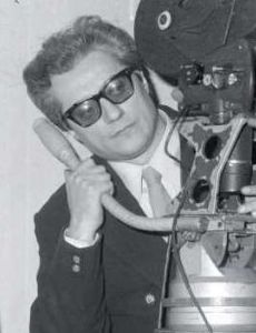Cesare Canevari