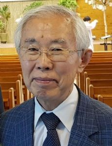 Bong-Ho Son