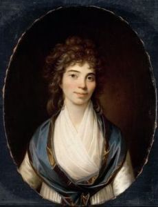 Anne Cathrine Collett
