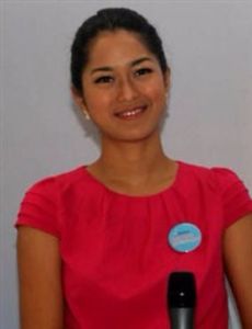 Prisia Nasution
