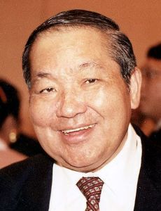 Ng Teng Fong