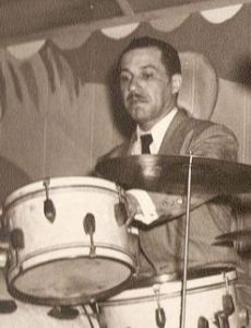 Ray Bauduc