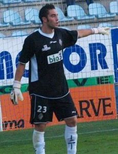 Ian Mackay