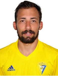 Aitor García