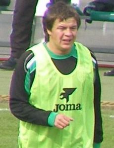 Denys Kozhanov