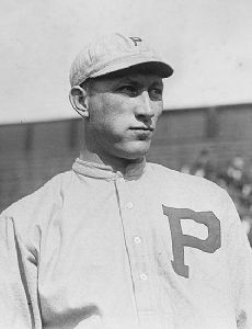 Fred Luderus