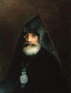 Gabriel Aivazovsky