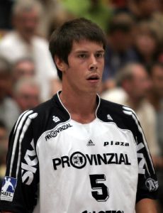 Kim Andersson