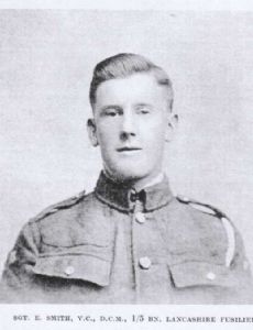 Edward Smith (VC)