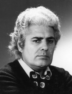 Ahmad Shamlou