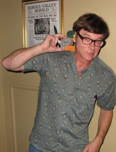 John Kricfalusi