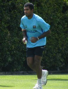 Dammika Prasad