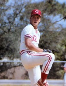 Chris Hammond