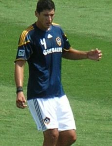 Omar Gonzalez