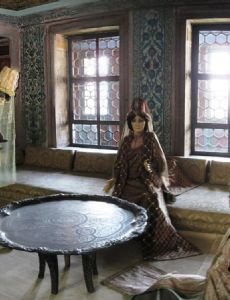 Handan Sultan
