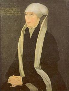 Sophie of Pomerania
