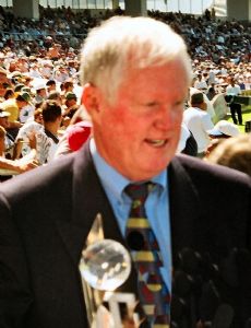 Graeme Pollock