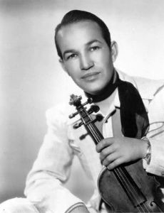 Spade Cooley