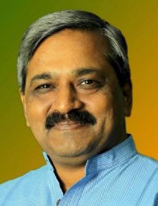 Satish Upadhyay