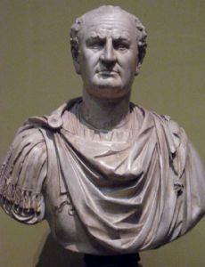 Vespasian