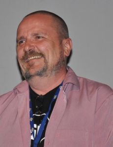 Sakari Kuosmanen