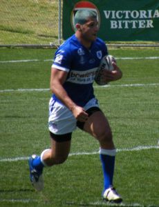 Ray Moujalli