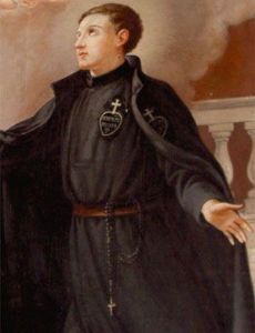 Gabriel of Our Lady of Sorrows