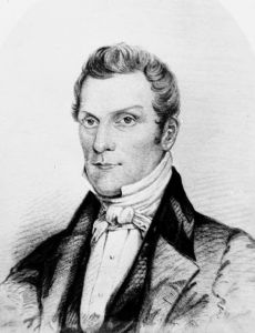 Hyrum Smith