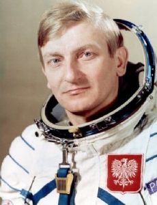 Mirosław Hermaszewski