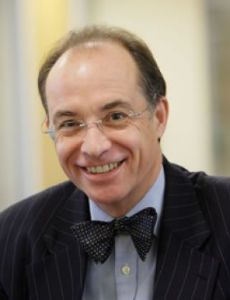 Christopher Sharp QC