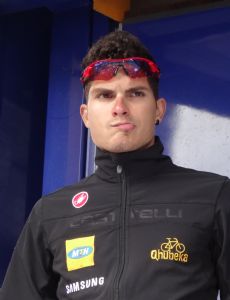 Kristian Sbaragli