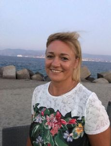 Katarzyna Juszczak