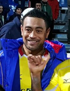 Jack Umaga