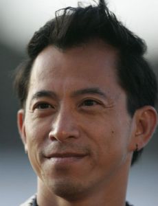 Bowie Wong