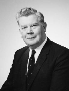 Reg Wright