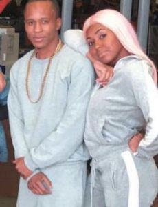 Yung Miami and Jai Wiggins