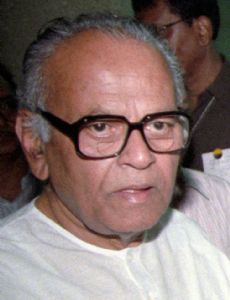 S. R. Bommai