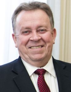 Michael Gravelle