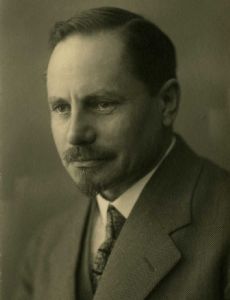 Erich Regener