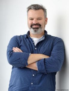 Graeme MacKay
