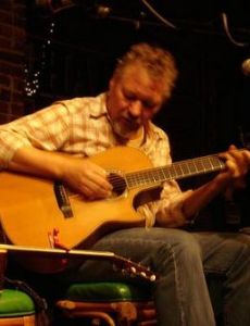 Tim Krekel
