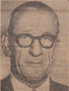 Valdemar Liljeström