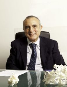 Vincenzo Barone