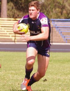 Rhys Kennedy