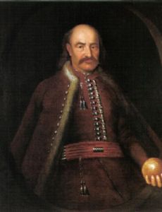István Koháry