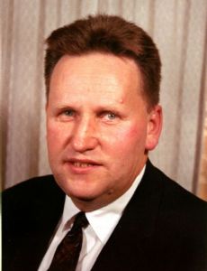 Henryk Magnuski