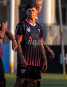 Andrea Pastore