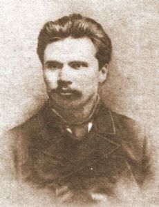 Dmytro Yavornytsky