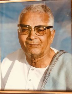 K. S. Narasimhaswamy