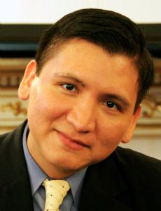 Edgar Perez